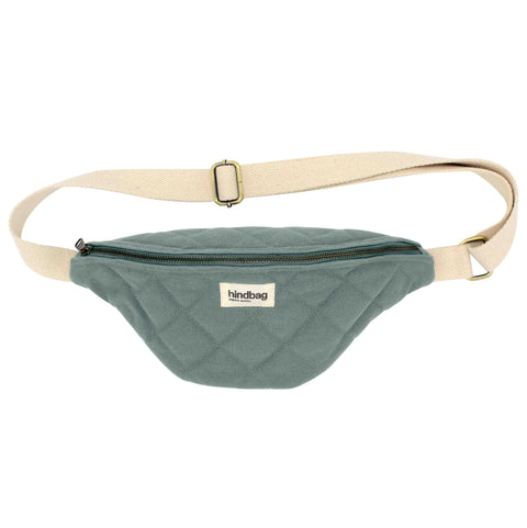 Olivia Quilted Waist Bag