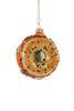 Bagel w/ Lox Ornament