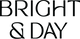 Bright and Day logo