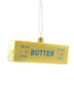 Stick of Butter Ornament (Small)