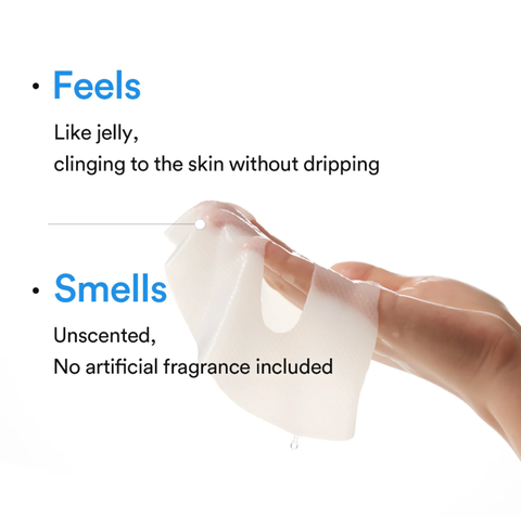 ABIB Collagen Gel Face Mask Vegan