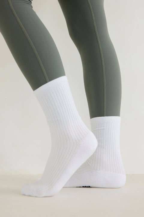 The Everyday Socks - 100% Bamboo - Electric Indigo