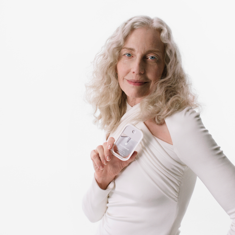 Purple Haze Hand Mist Case