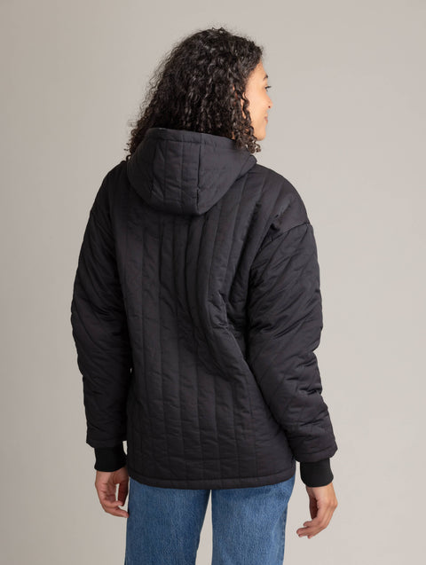 Women's Vela Quilted Jacket