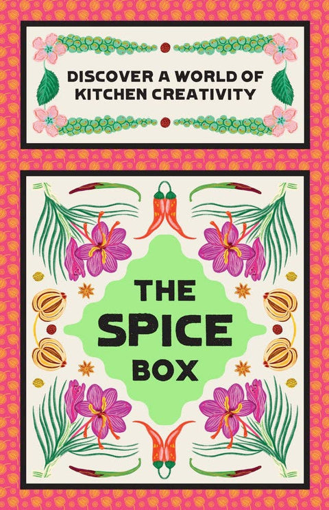 The Spice Box