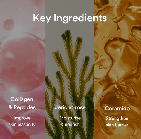 ABIB Collagen Gel Face Mask Vegan