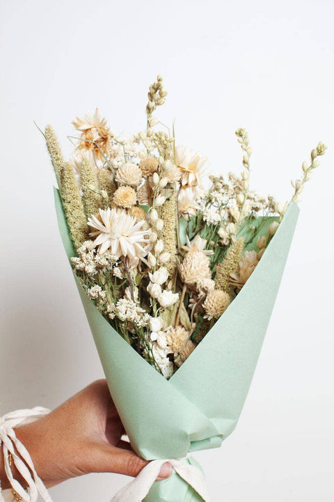 Sage Small Field Bouquet