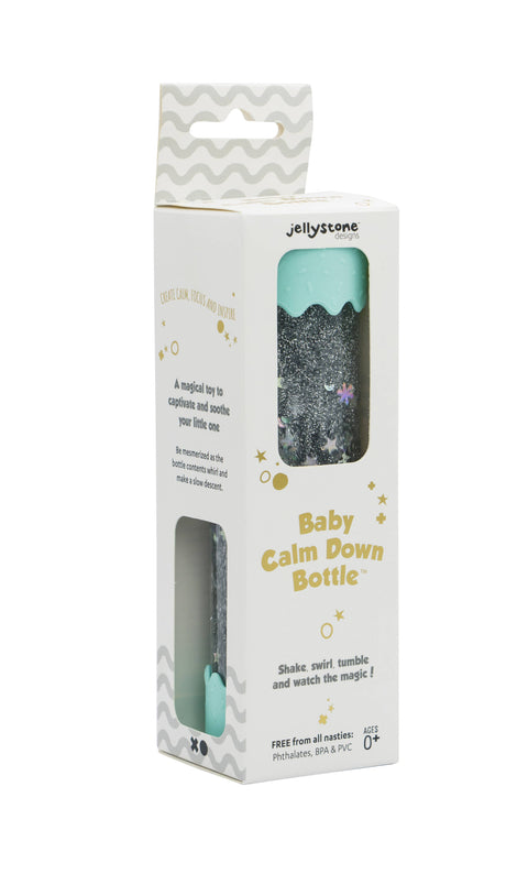 Baby Calm Down Bottle