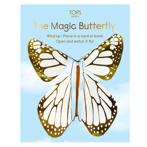 Flying Magic Butterfly®