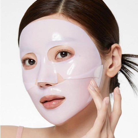 MEDICUBE Pink Collagen Gel Mask
