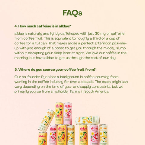 Alldae -Hibiscus Dragonfruit Drink