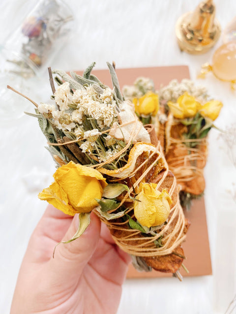 Spiced Autumn Bundle