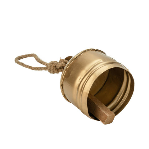 Blitzen Box Bell Large