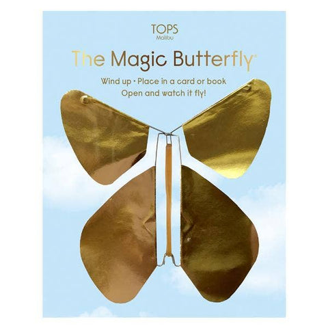 Flying Magic Butterfly®