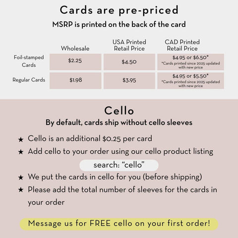 Owl Winter Countryside Holiday Card