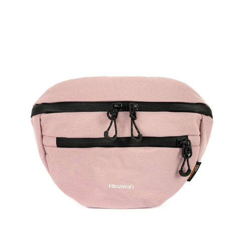 Waterproof Sling Belt Bag