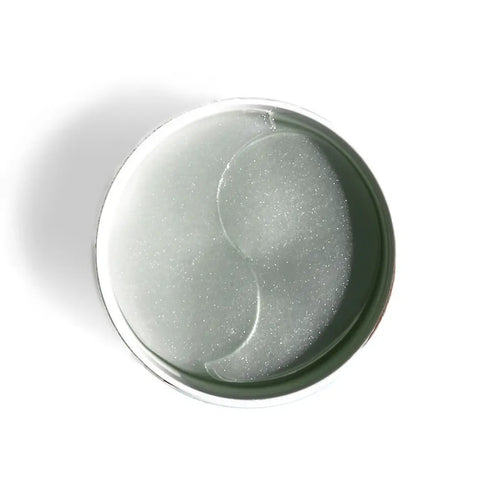 UNDER EYE Rejuvenating Eye Mask Gels