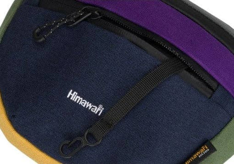 Waterproof Sling Belt Bag