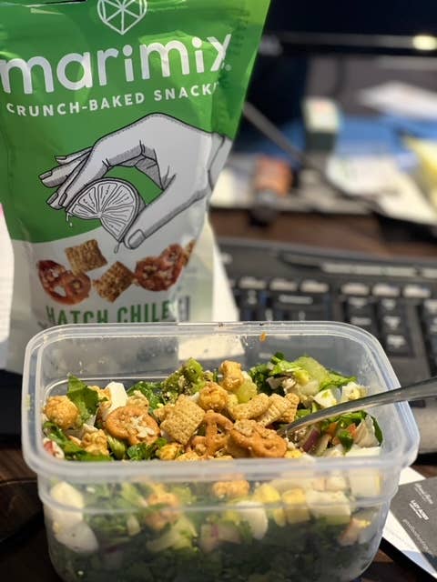 Hatch Chile Lime