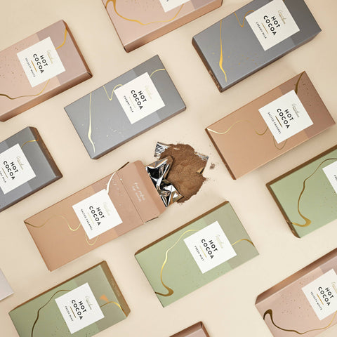 Hot Chocolate - Salted Caramel (2.5 oz)