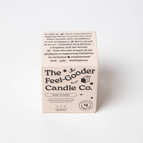 Moonrise | Neroli & Plum Coconut Soy 8oz Candle