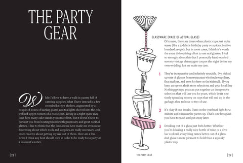 Party Tricks