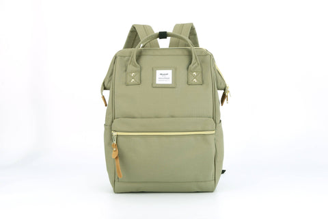 Holly Daze 15" Waterproof Backpack