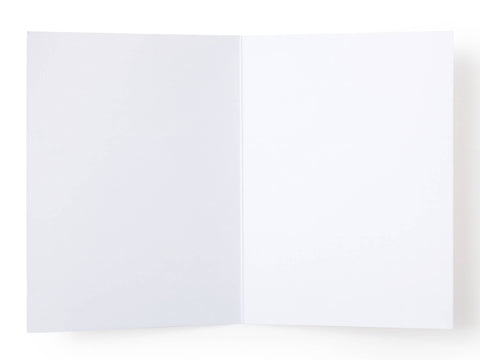 Magic 8-Ball Birthday Scratch-Off Greeting Card
