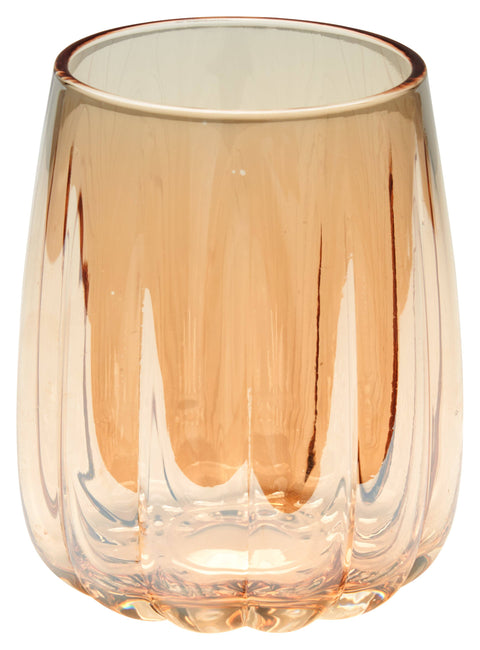 Stella Stemless Wine Glass