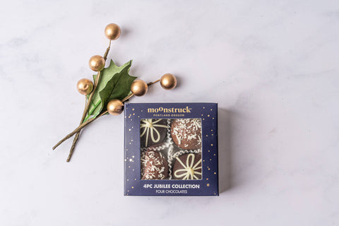 4pc Holiday Jubilee Collection