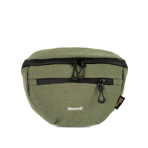 Waterproof Sling Belt Bag
