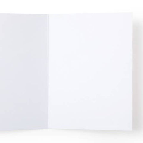 Yay Squiggles Greeting Card