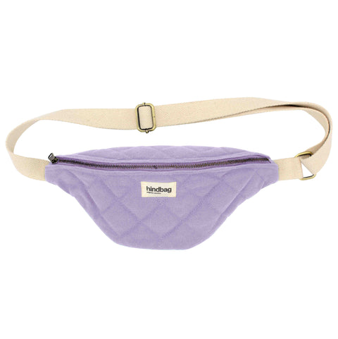 Olivia Quilted Waist Bag