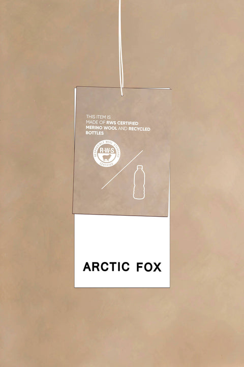 The Reykjavik Scarf 100% Recycled | Dark Forest