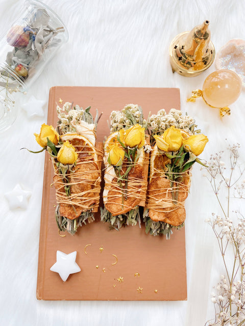 Spiced Autumn Bundle