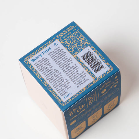 Moonrise | Neroli & Plum Coconut Soy 8oz Candle