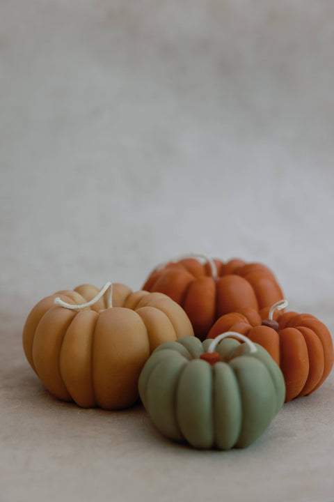 Fall Pumpkin | Large