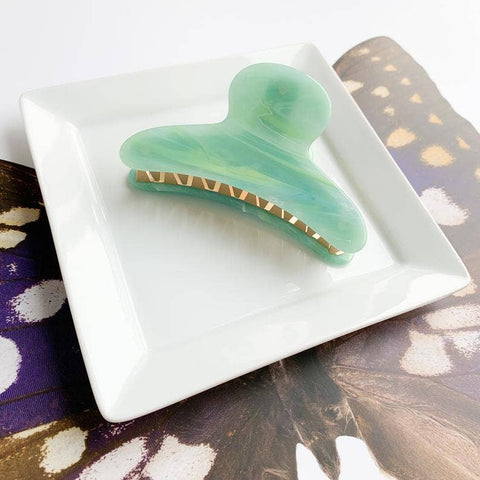 French Claw in Jadeite