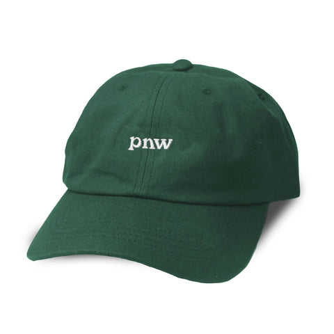 PNW Dad Hat