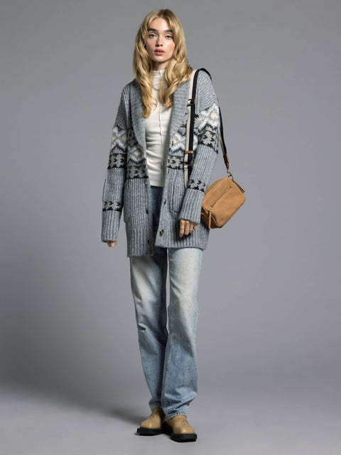 Spencer Cardigan