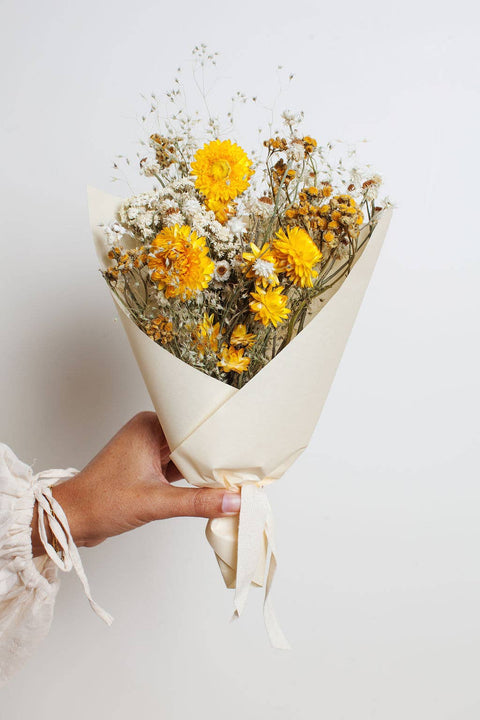 Sunshine Small Field Bouquet