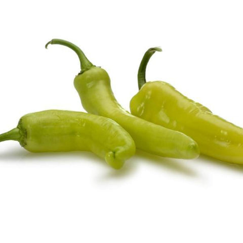 Sweet Pepper Seeds | Sweet Banana