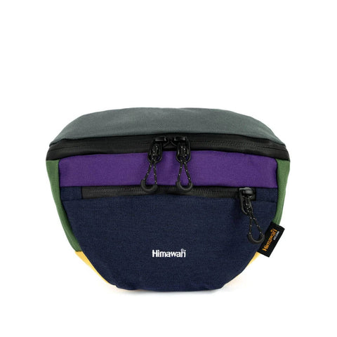 Waterproof Sling Belt Bag
