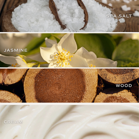 Spa Day Reed Diffuser