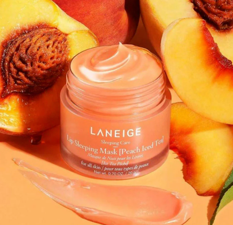 LANEIGE Lip Sleeping Mask Overnight Lip Treatment 20g