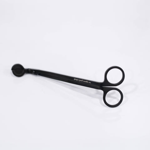 Candle Maintenance Set | Black