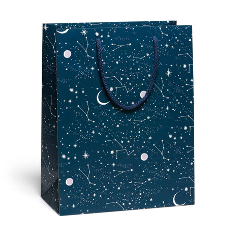 Moon and Stars Gift Bags