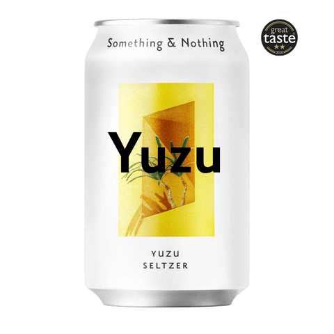 Yuzu Premium Soda