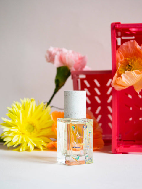 Bain de Midi Perfume | 15ml