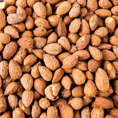 Rosemary Garlic Almonds | 2 oz